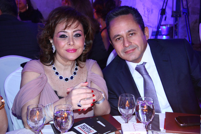 ROADS FOR LIFE Gala Dinner